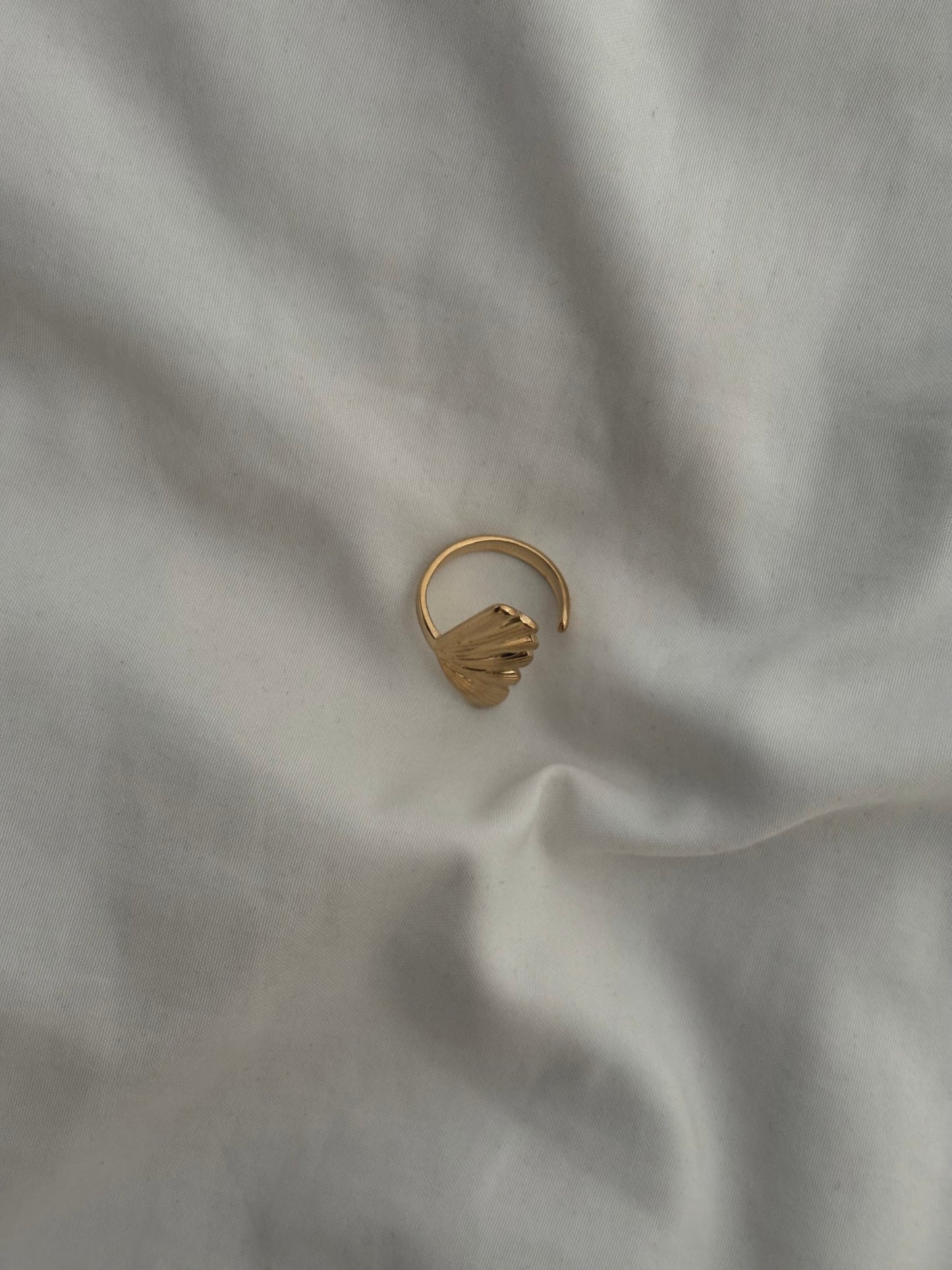 Anillo Serena
