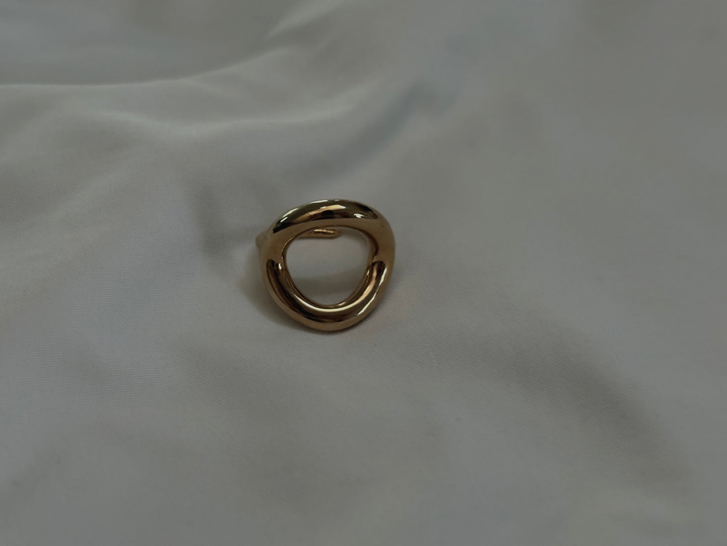 Anillo circle