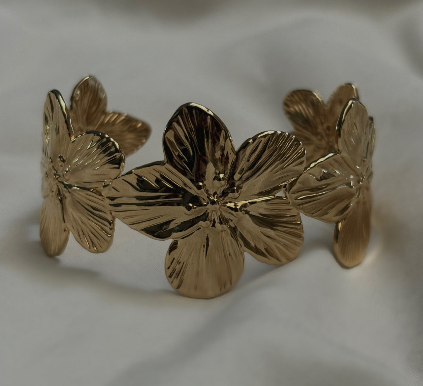 Brazalete primavera
