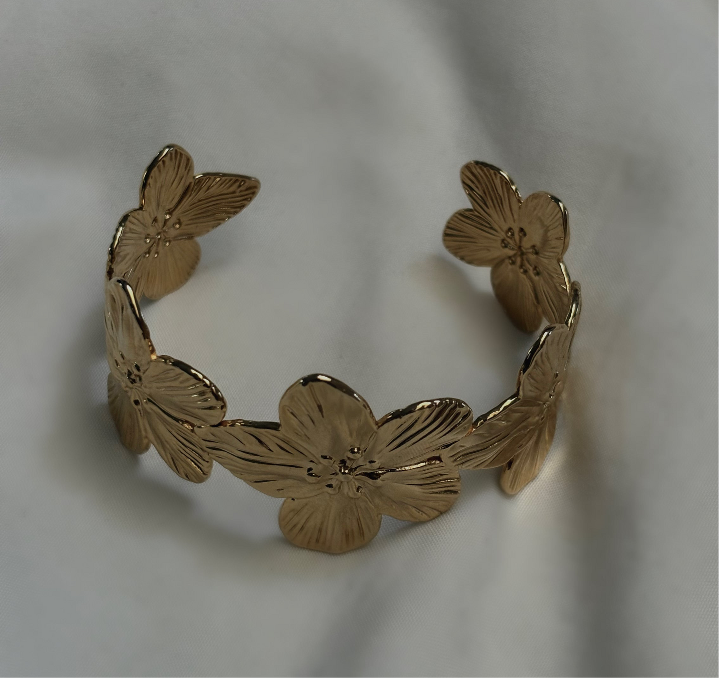 Brazalete primavera