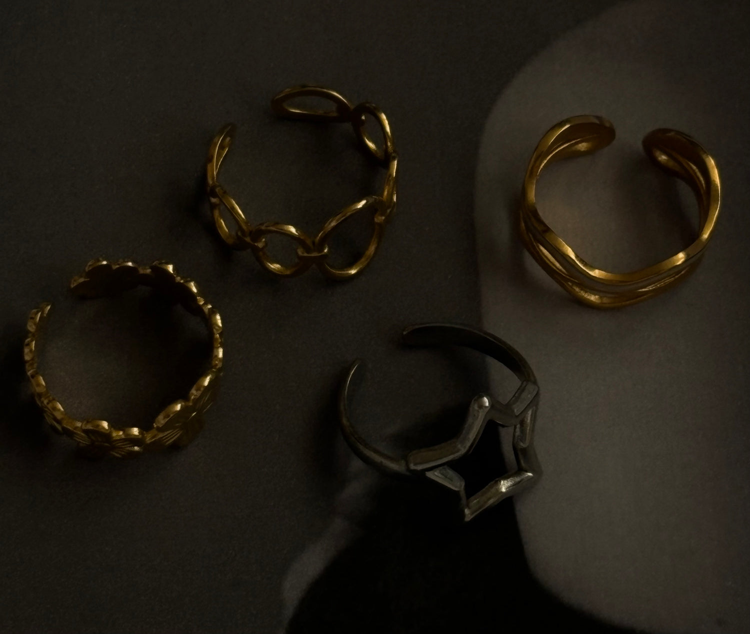 ANILLOS
