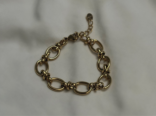 Pulsera circles