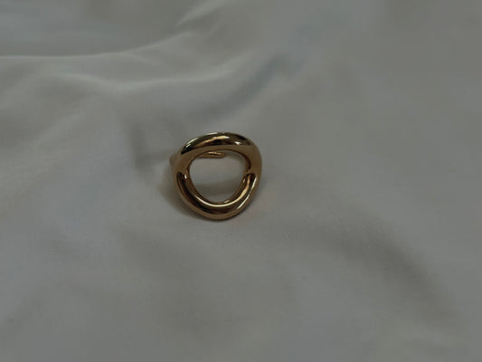 Anillo circle