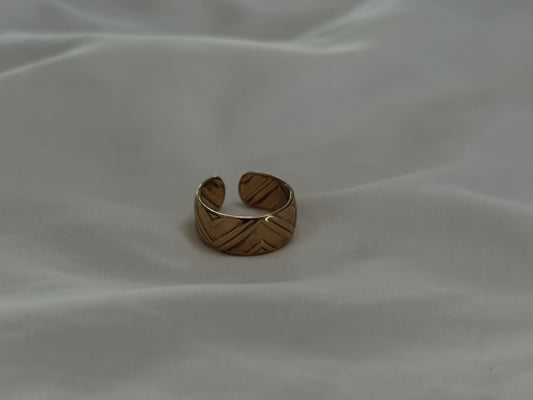 Anillo elena