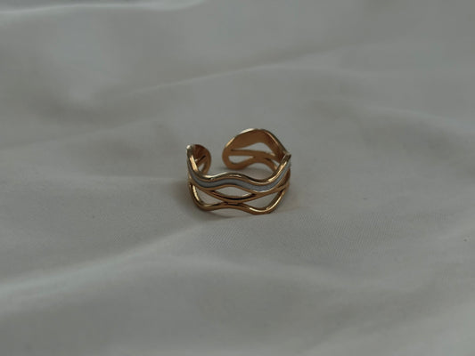 Anillo aurora