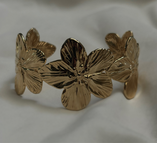 Brazalete primavera