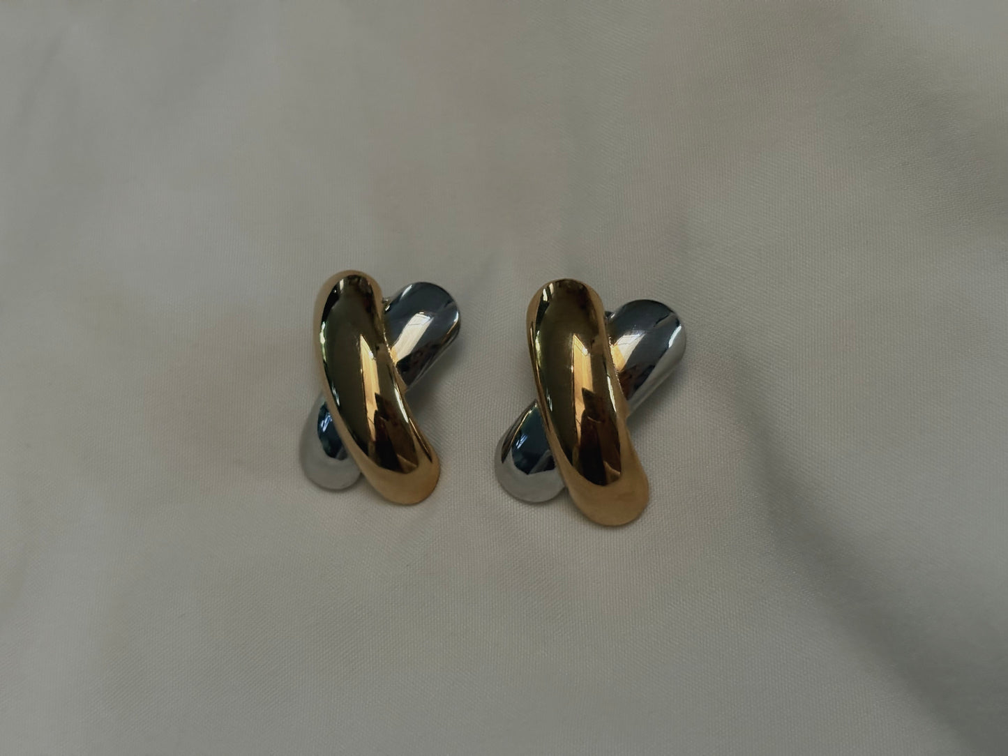 Aretes exzelia mix