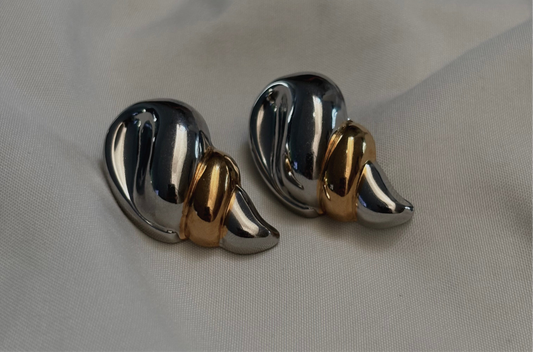 Aretes caracol