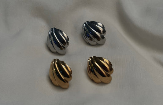 Aretes conchi