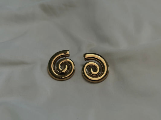 Aretes espiral