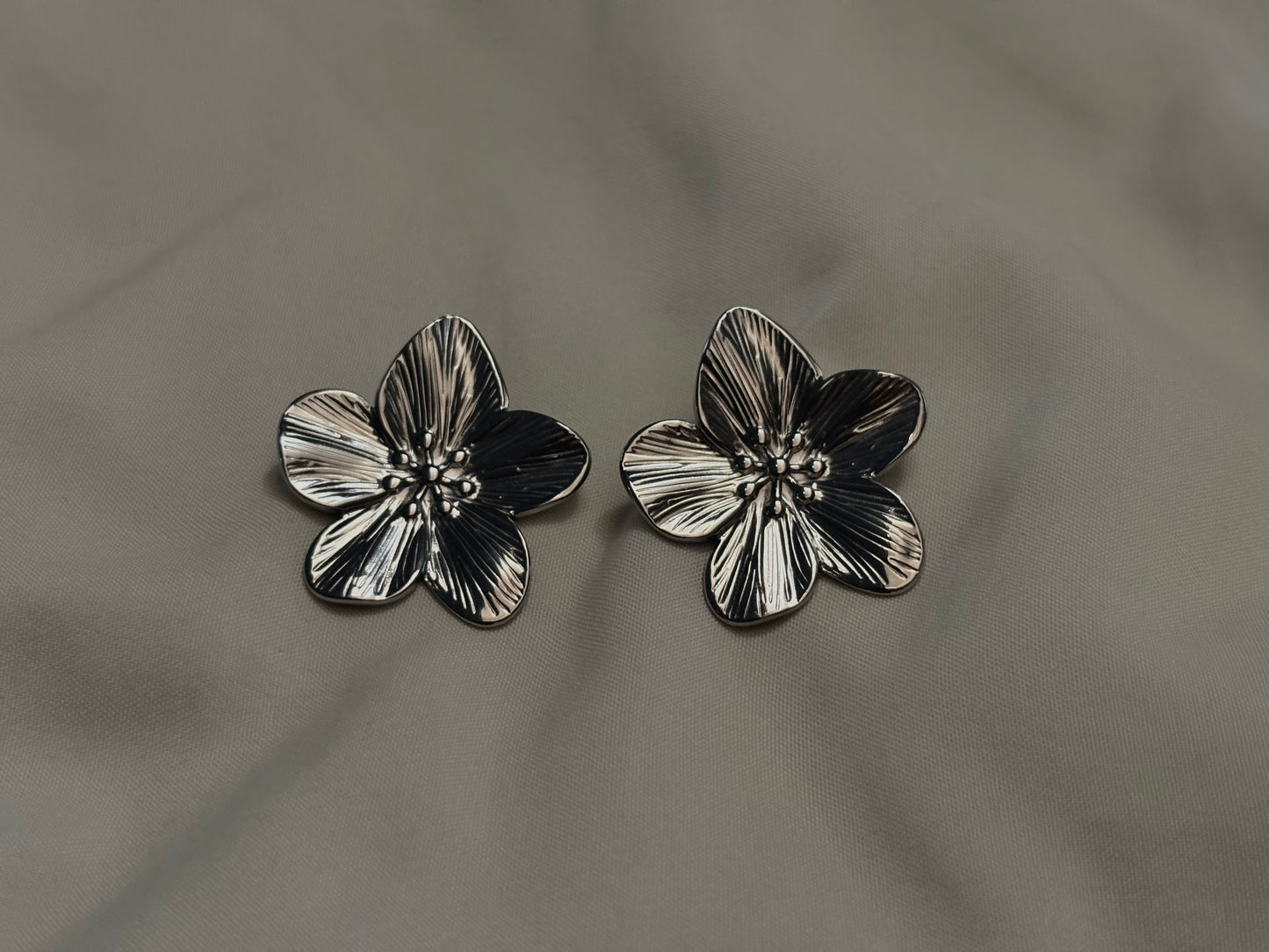 Aretes primavera