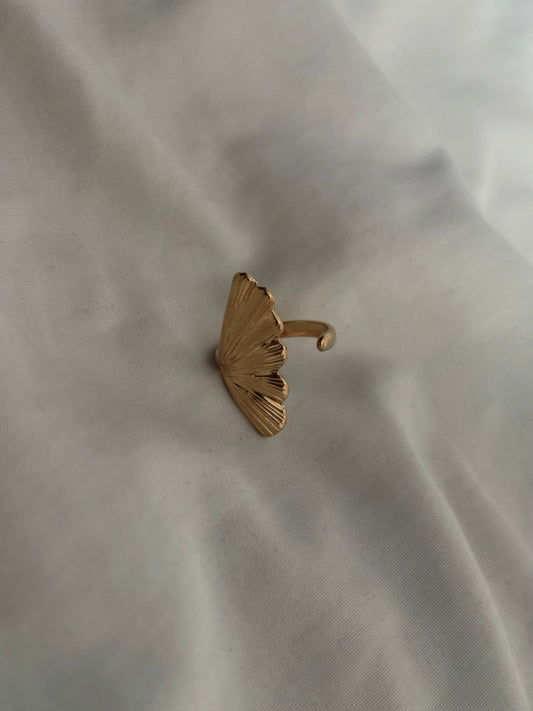 Anillo Serena