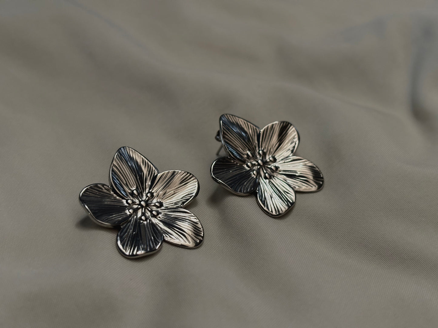 Aretes primavera