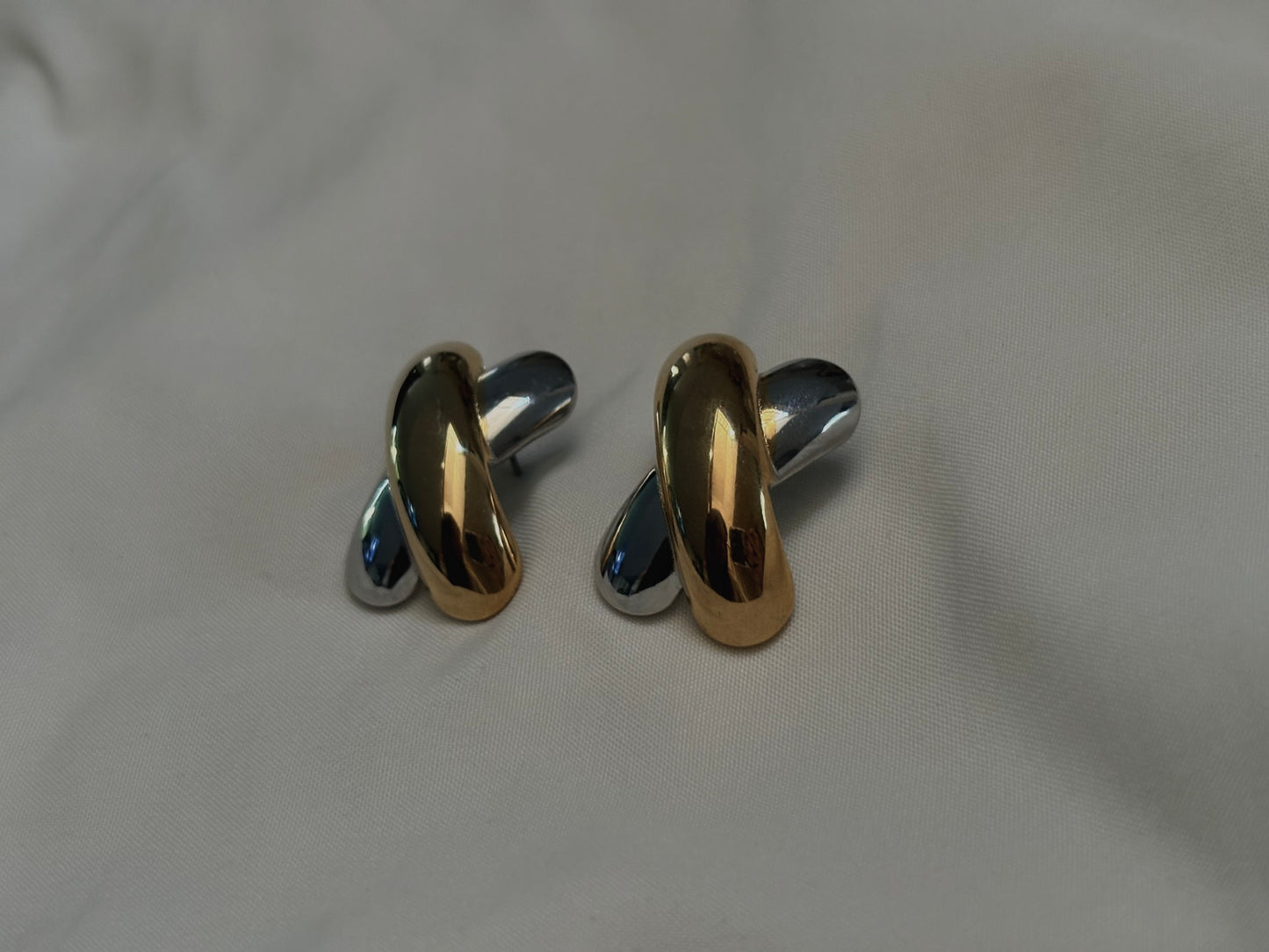 Aretes exzelia mix