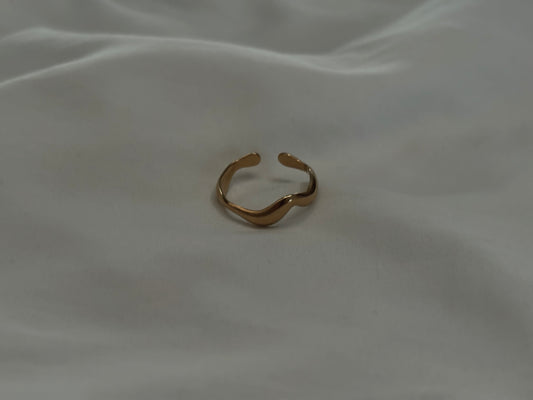 Anillo Ola
