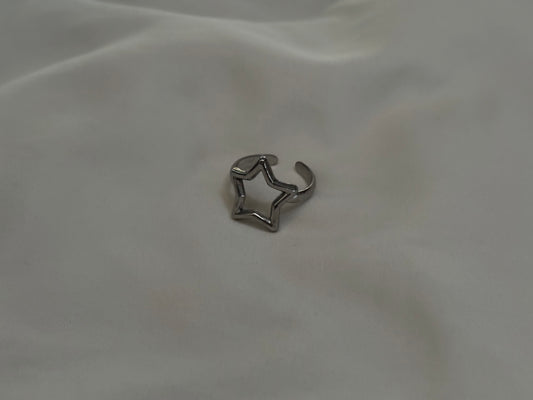 Anillo estrella